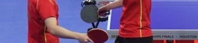 王曼昱孙颖莎夺冠,亚洲杯女单封后，国乒再创辉煌