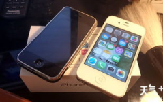 多款iphone降价,多款iPhone价格大跳水，消费者福音来袭！