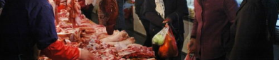 猪肉价格大跌,市场波动背后的原因与影响
