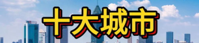 网红打卡景点前十,探索热门景点的魅力之旅