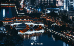 成都网红最多的地方是哪里,揭秘成都最热门的网红聚集地