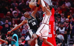 nba今日战报,森林狼大胜雷霆，勇士火箭激战正酣